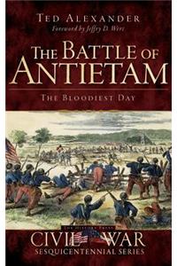 Battle of Antietam