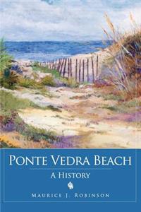 Ponte Vedra Beach