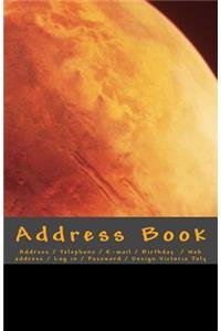 Address Book