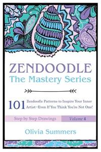 Zendoodle