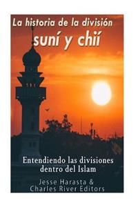 historia de la división suní y chií