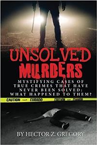 Unsolved Murders