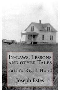 In-laws, Lessons and other Tales