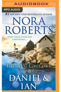 Macgregors: Daniel & Ian