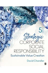 Strategic Corporate Social Responsibility