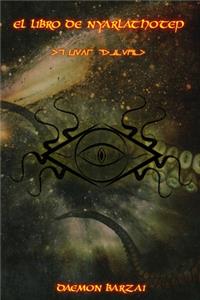 El Libro de Nyarlathotep
