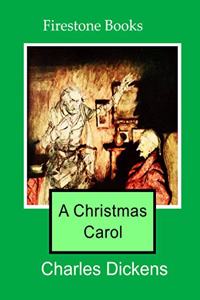 A CHRISTMAS CAROL DYSLEXIA FRIENDLY ED