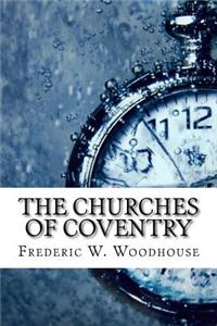 The Churches of Coventry