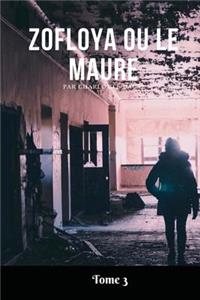 Zofloya ou le Maure