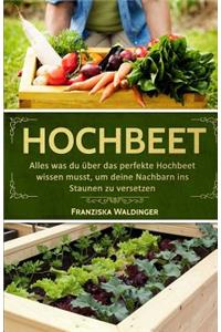 Hochbeet