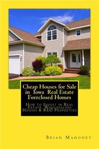 Cheap Houses for Sale in Iowa Real Estate Foreclosed Homes