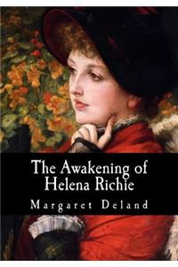 Awakening of Helena Richie