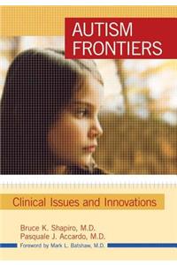 Autism Frontiers