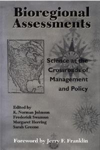 Bioregional Assessments