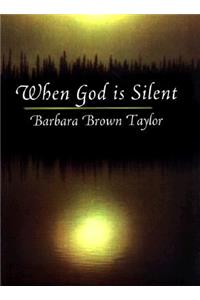 When God is Silent