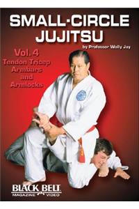 Small-Circle Jujitsu 4