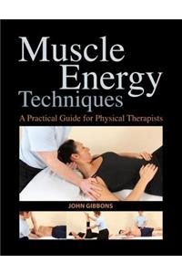 Muscle Energy Techniques