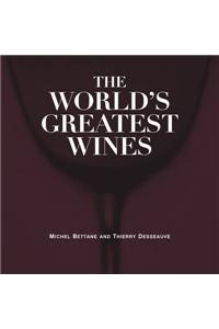 World's Greatest Wines