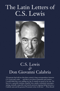 Latin Letters of C.S. Lewis