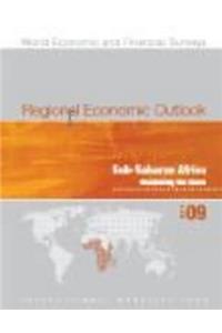 Regional Economic Outlook