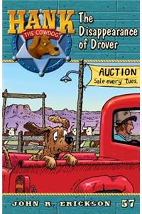 Disappearance of Drover