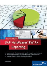 SAP Netweaver Bw 7.X Reporting-Practical Guide