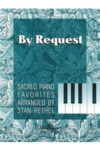 By Request: Sacred Piano Favorites