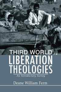 Third World Liberation Theologies