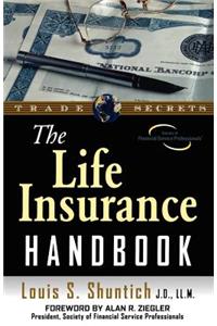 Life Insurance Handbook