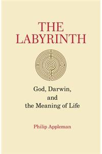 Labyrinth: God, Darwin, and the Meaning of Life