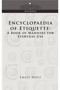 Encyclopaedia of Etiquette