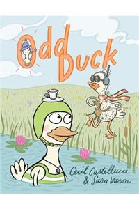 Odd Duck