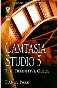 Camtasia Studio 5