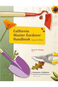 California Master Gardener Handbook, 2nd