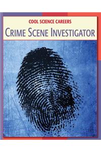 Crime Scene Investigator