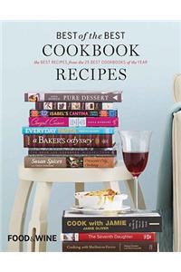 Best Of The Best Cookbook Recipes