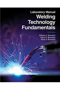 Welding Technology Fundamentals