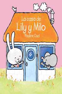 La casa de Lily y Milo