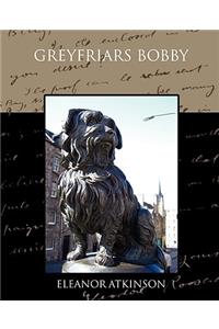 Greyfriars Bobby