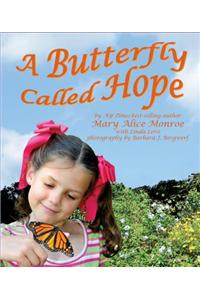 A Butterfly Called Hope