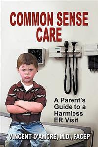 Common Sense Care