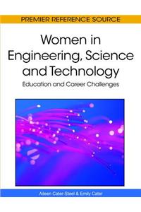 Women in Engineering, Science and Technology