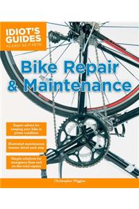 Bike Repair and Maintenance