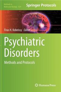 Psychiatric Disorders