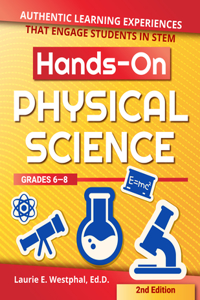 Hands-On Physical Science