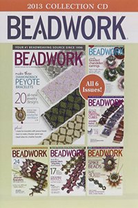 Beadwork 2013 Collection CD