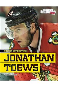 Jonathan Toews