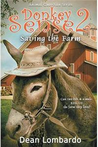 Donkey Sense 2: Saving the Farm