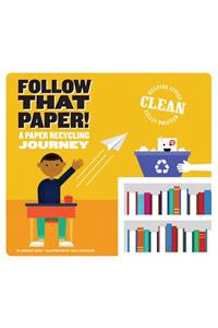 Follow That Paper!