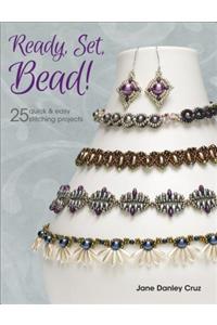 Ready, Set, Bead!